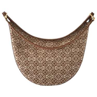 Loewe Leather handbag - image 1