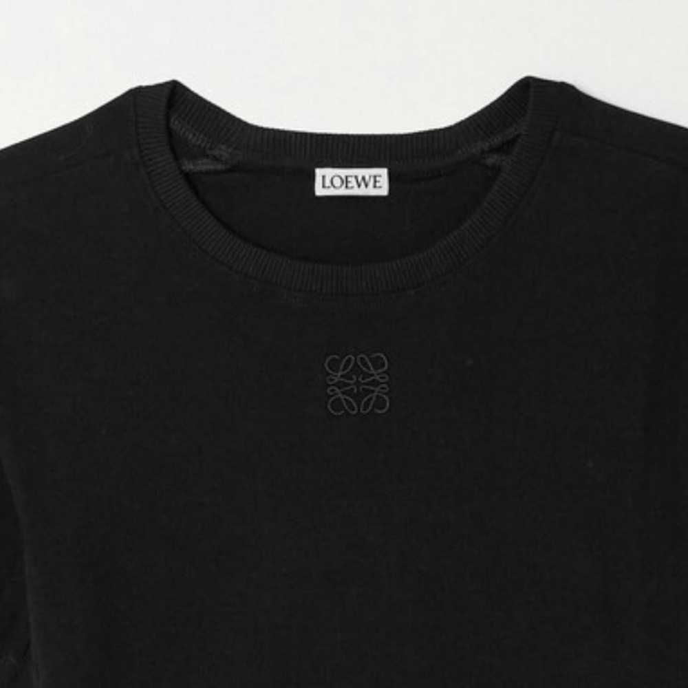 Loewe T-shirt - image 2