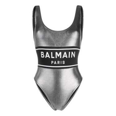 Balmain One-piece swimsuit