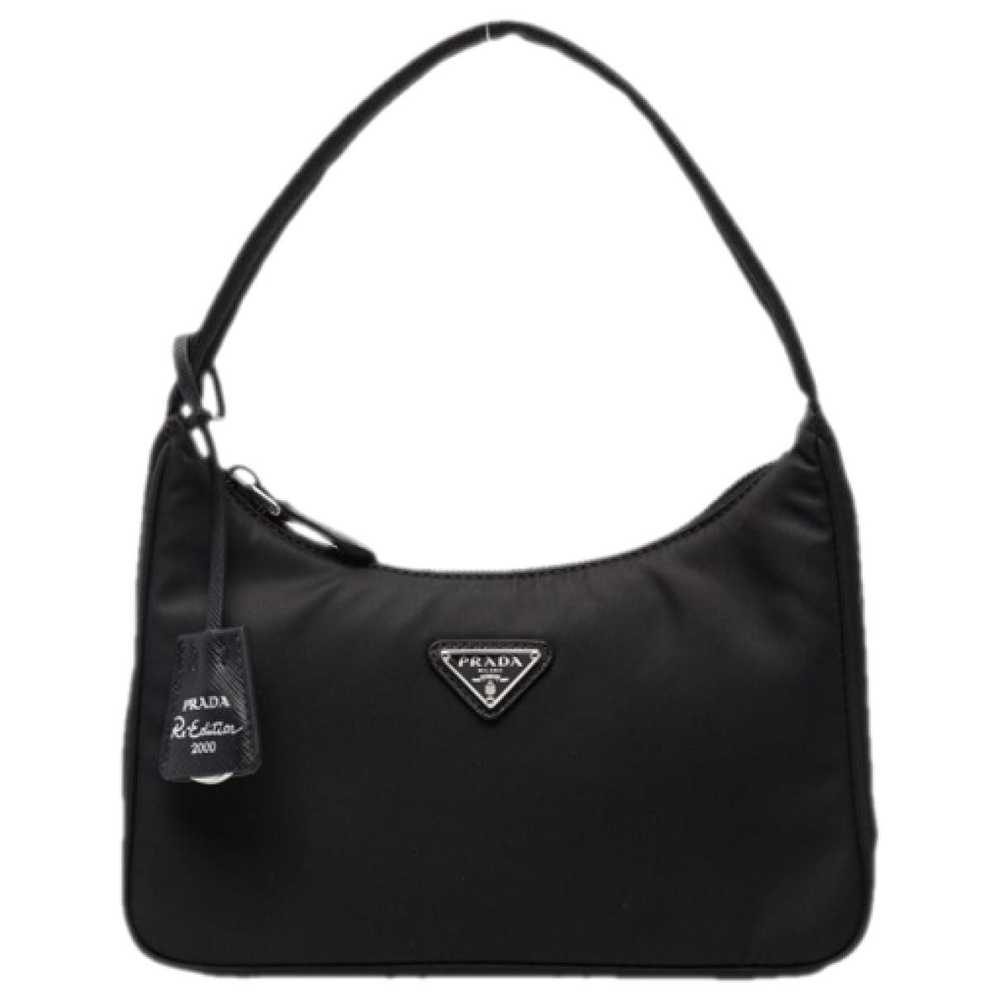 Prada Re-edition handbag - image 1