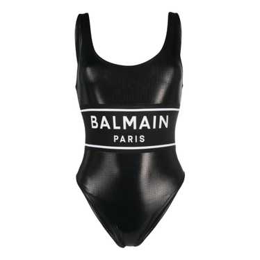 Balmain One-piece swimsuit