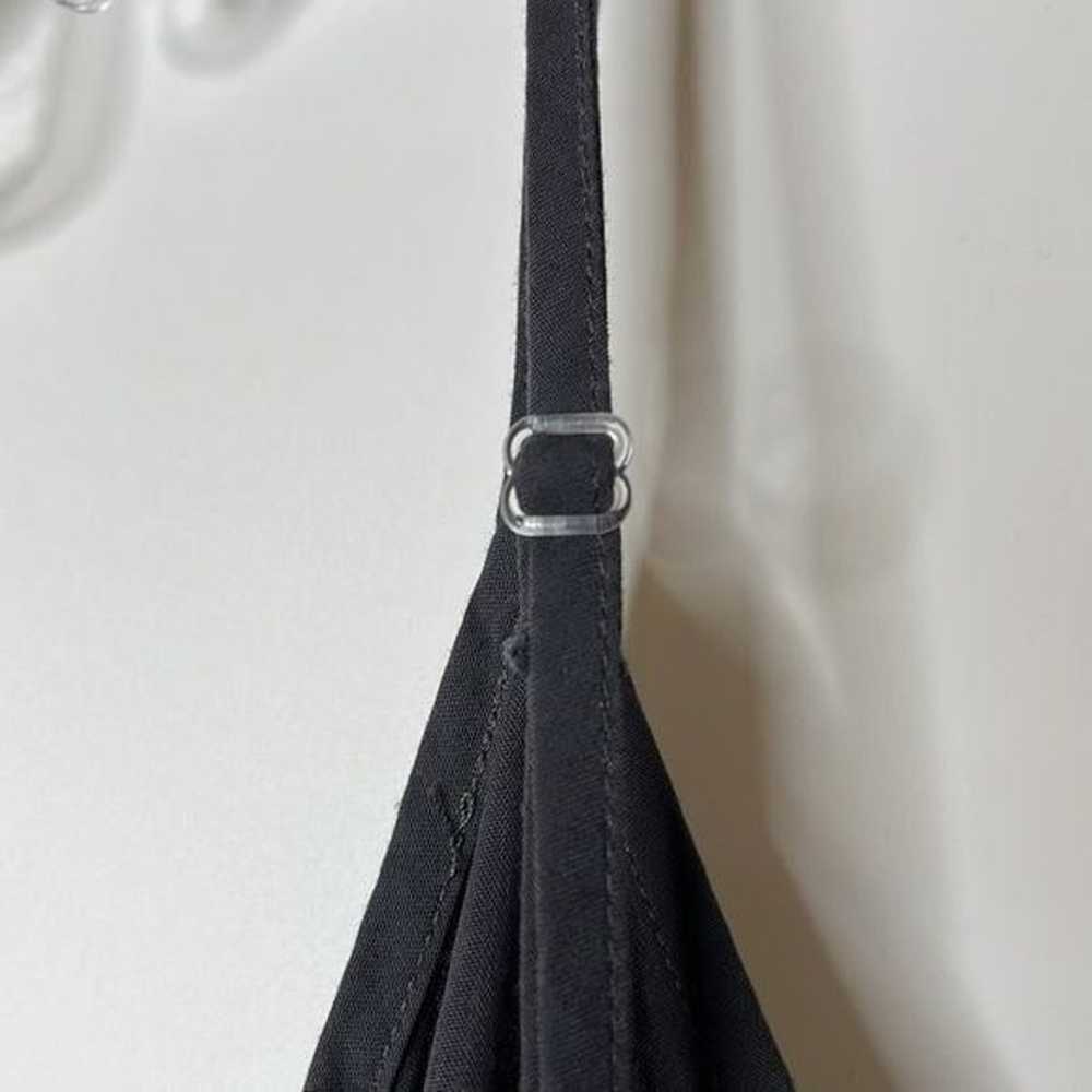 Splendid Womens Jumpsuit Romper Gray Soft Pockets… - image 8