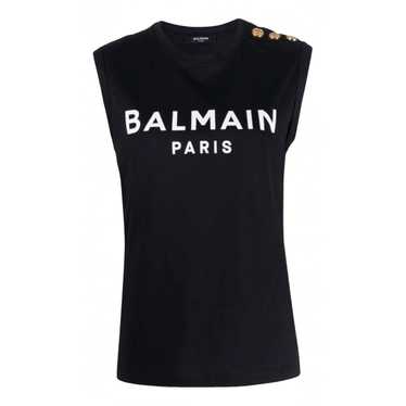 Balmain Jersey top - image 1