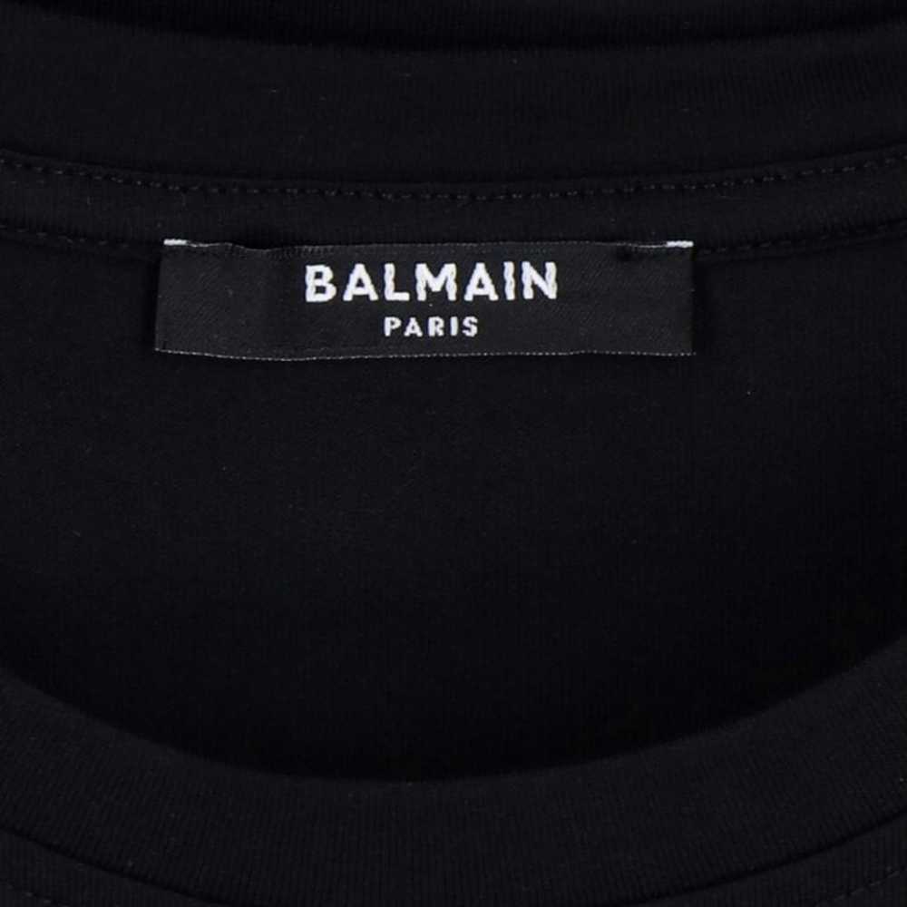 Balmain Jersey top - image 2