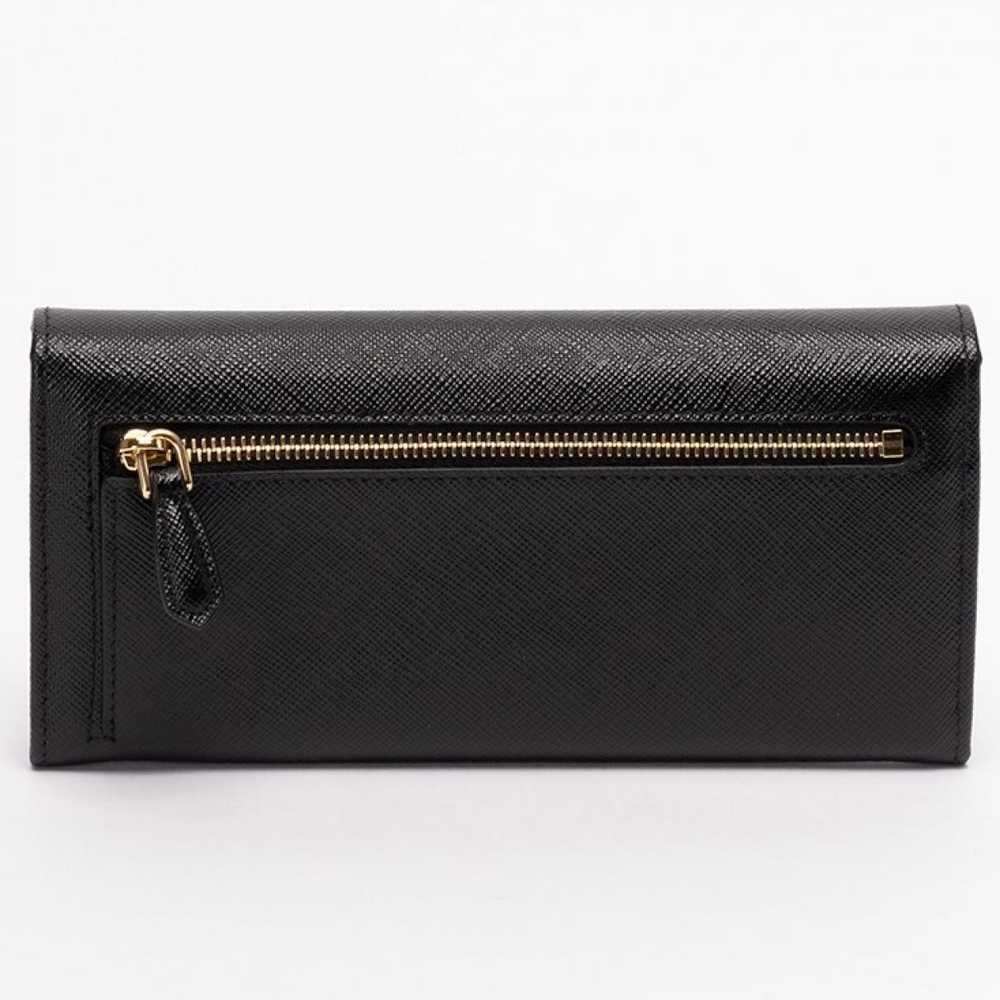 Prada Leather wallet - image 2