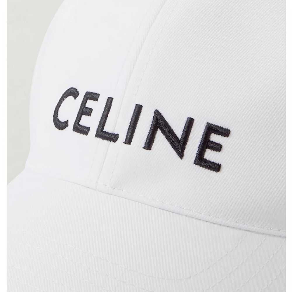 CELINE Cap - image 3