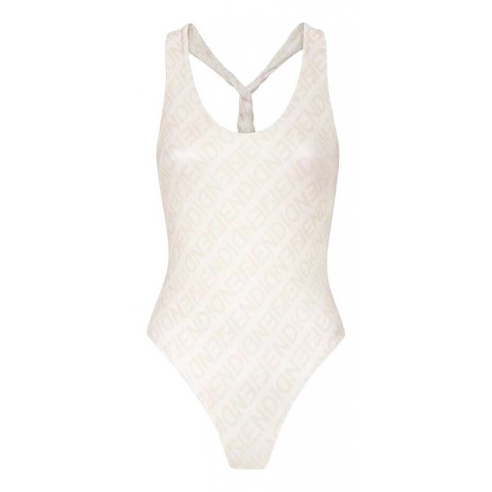 FENDI One-piece swimsuit - image 1