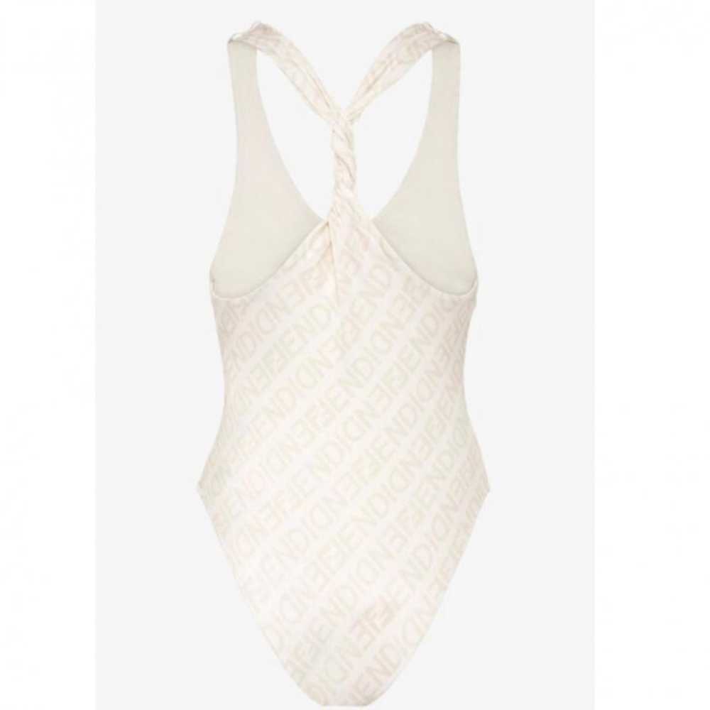 FENDI One-piece swimsuit - image 2