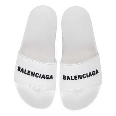 BALENCIAGA Sandals - image 1