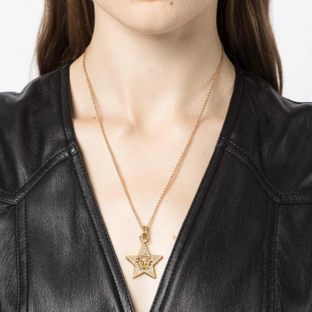 VERSACE Necklace - image 3