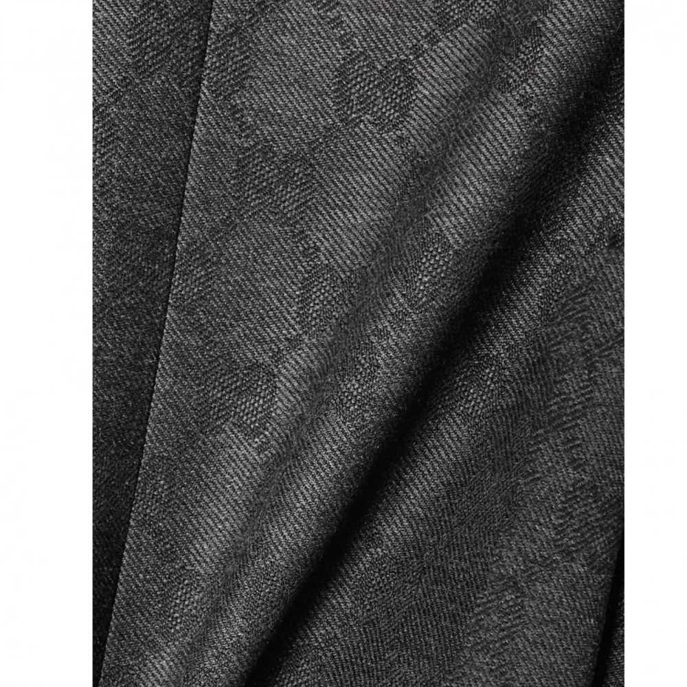 GUCCI Wool trousers - image 7