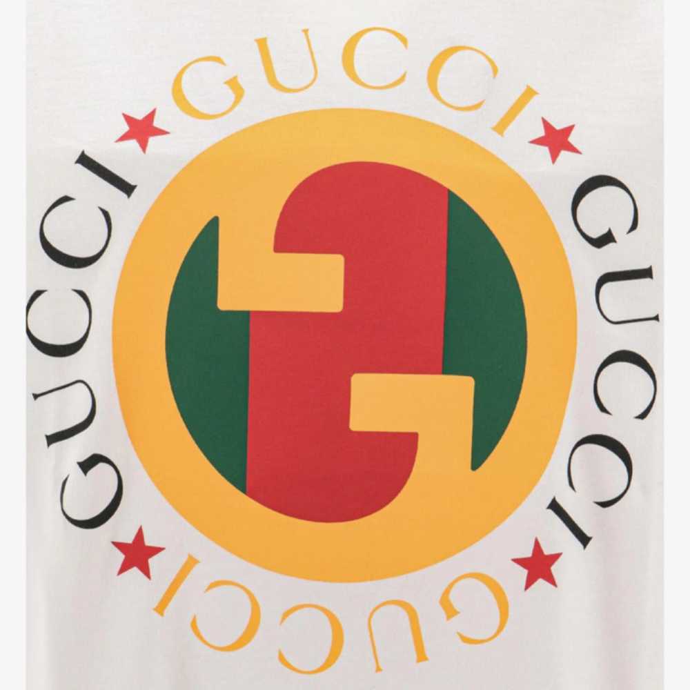 GUCCI T-shirt - image 3