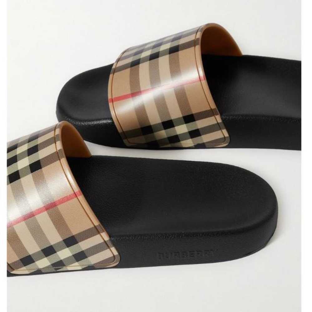 Burberry Sandal - image 2