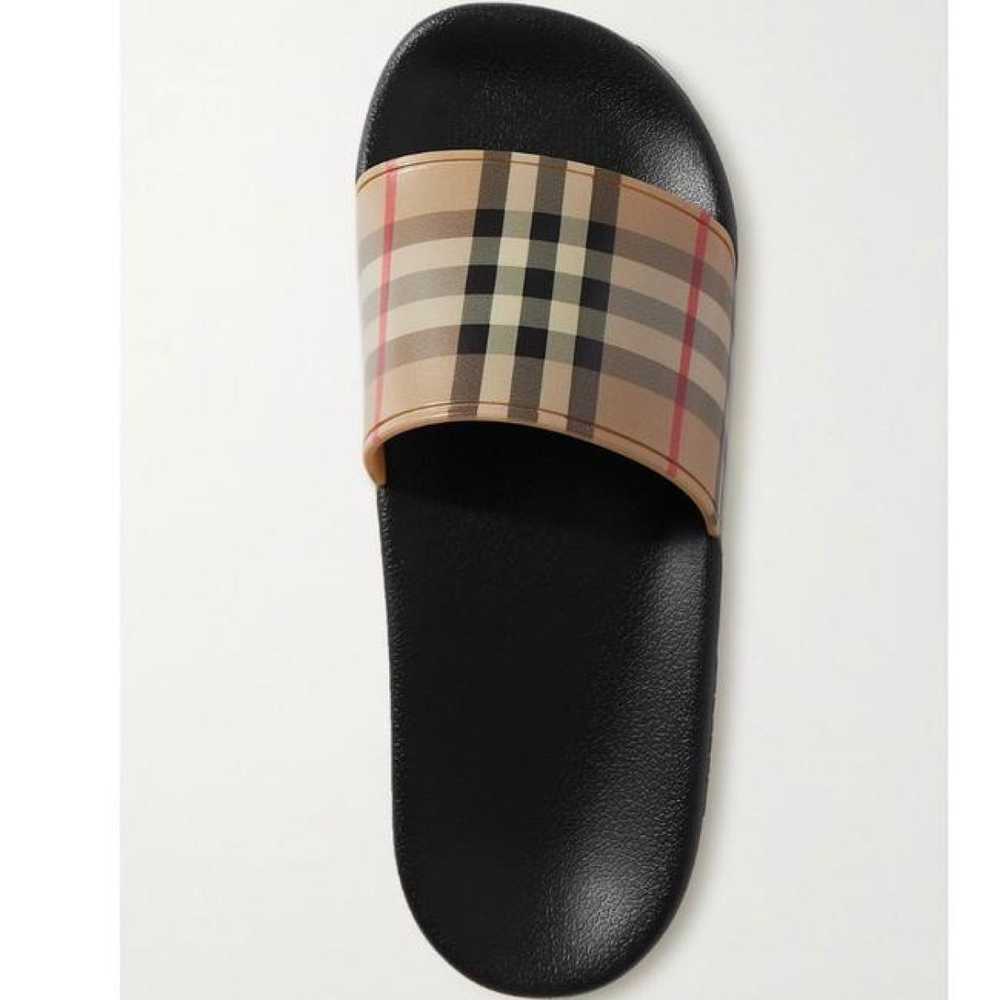 Burberry Sandal - image 3