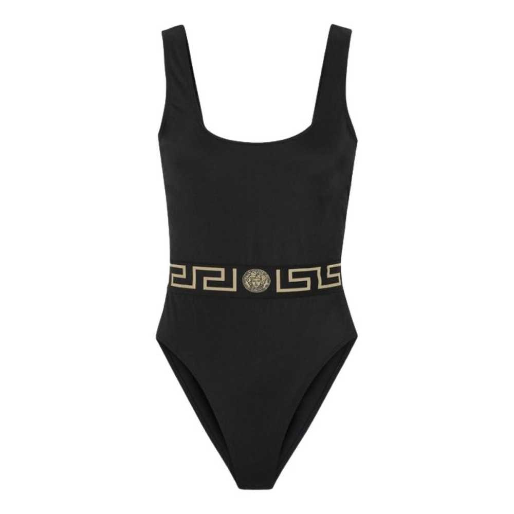 VERSACE One-piece swimsuit - image 1