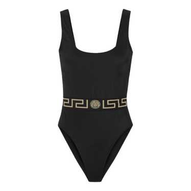 VERSACE One-piece swimsuit - image 1