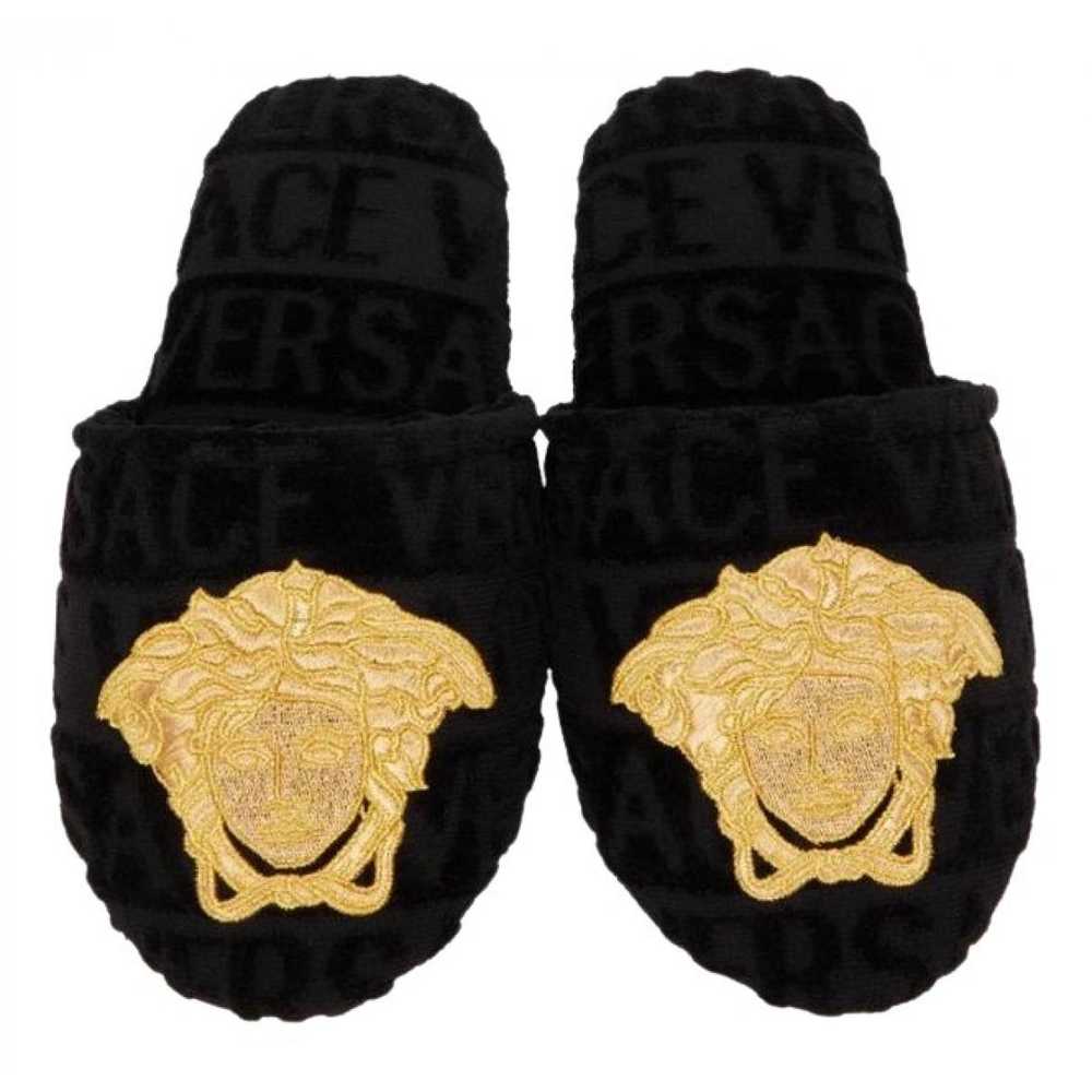 VERSACE Mules - image 1