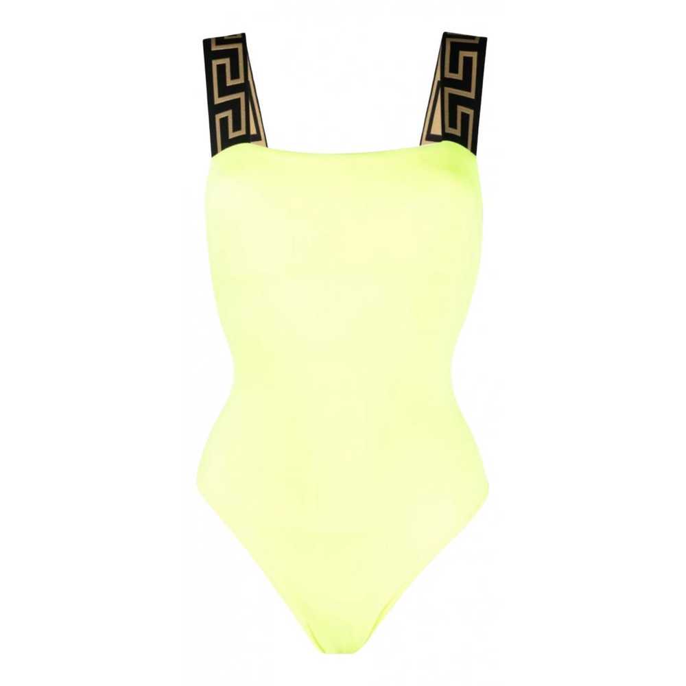 VERSACE One-piece swimsuit - image 1