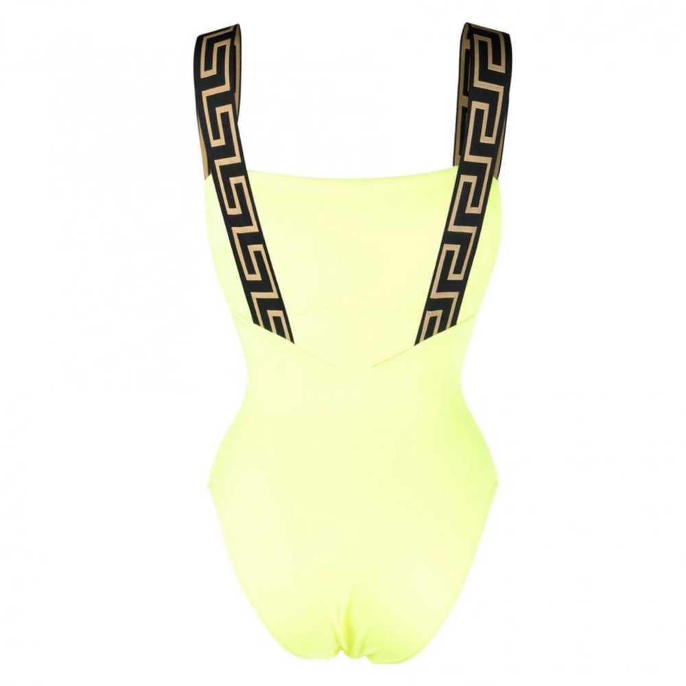 VERSACE One-piece swimsuit - image 2