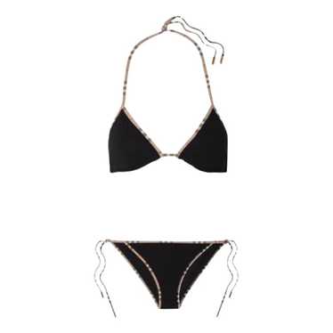 Burberry Two-piece swimsuit