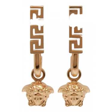 VERSACE Medusa earrings - image 1