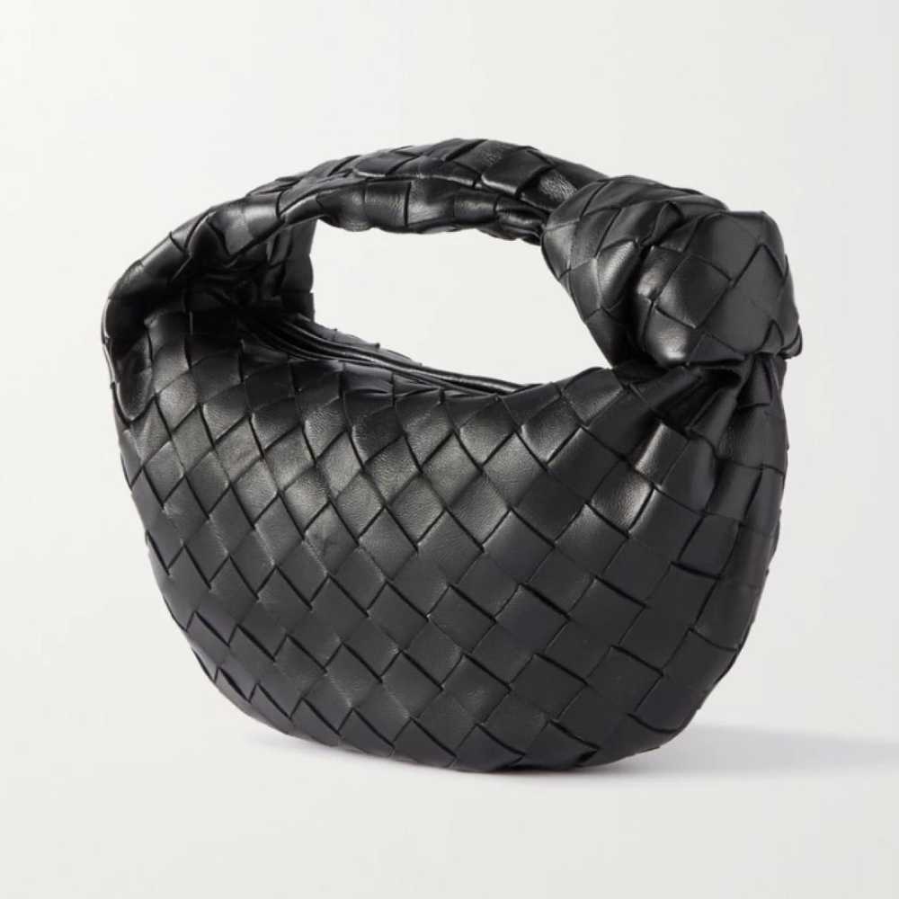 Bottega Veneta Jodie leather handbag - image 3