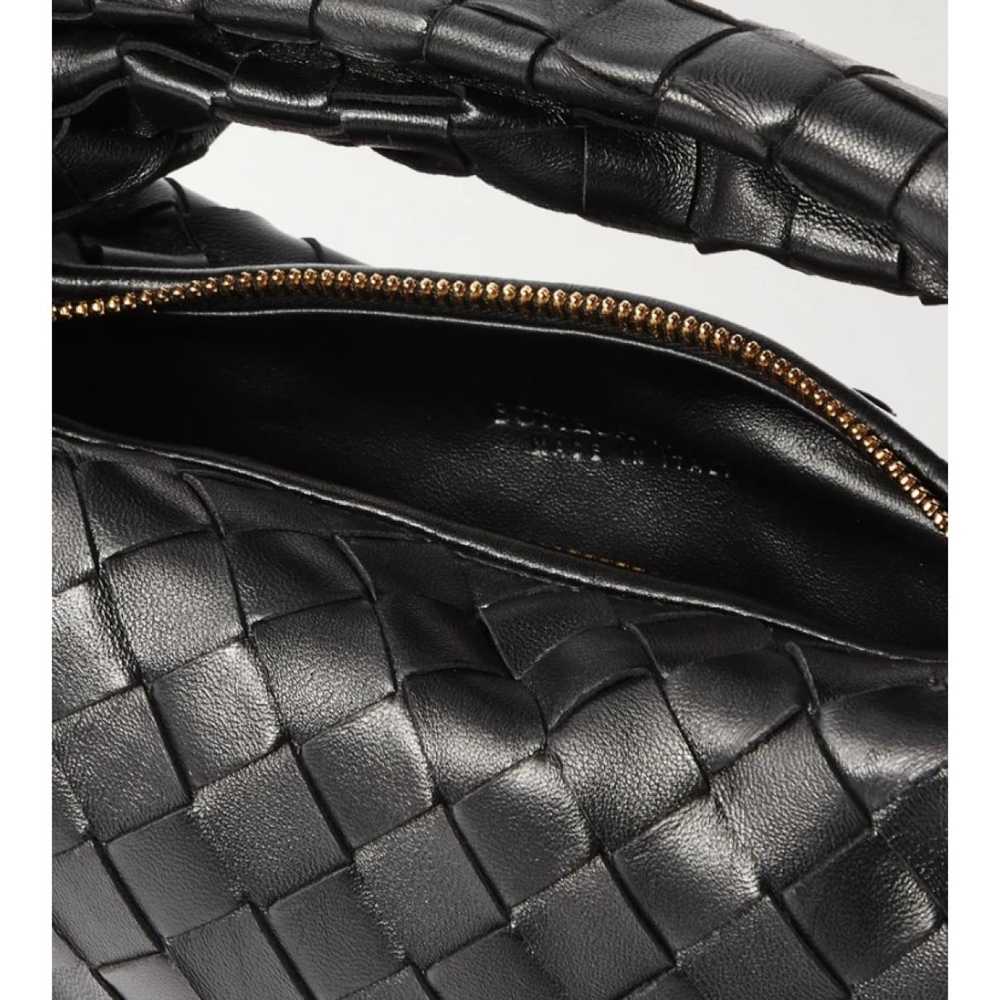 Bottega Veneta Jodie leather handbag - image 4