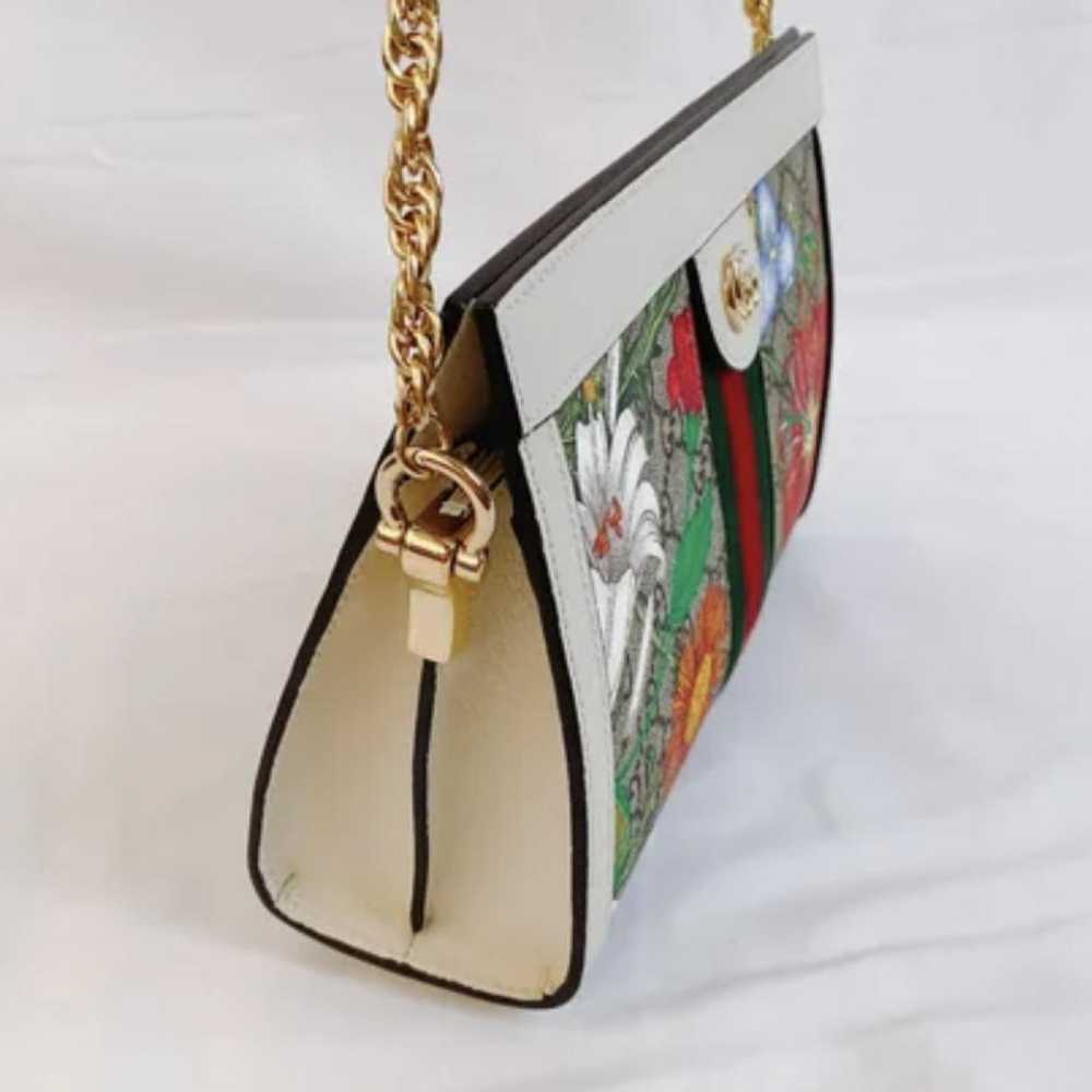 GUCCI Ophidia leather crossbody bag - image 6