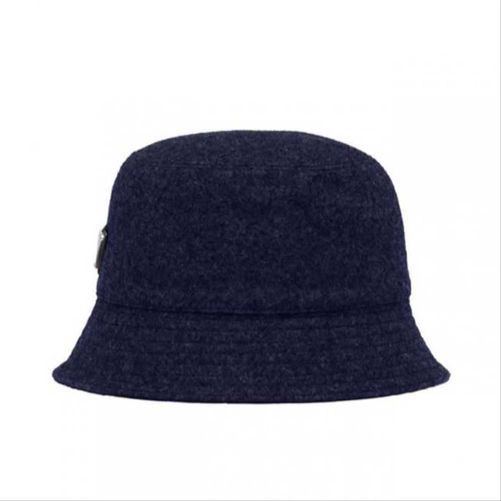 Prada Wool hat - image 2