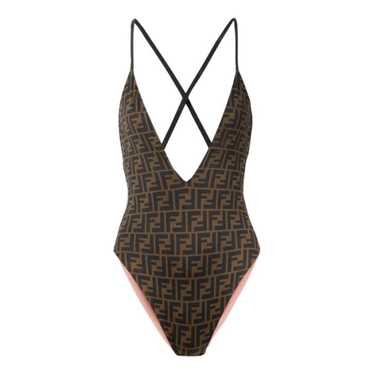 FENDI One-piece swimsuit