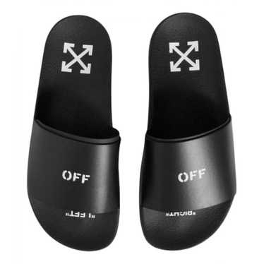 Off-White Sandal