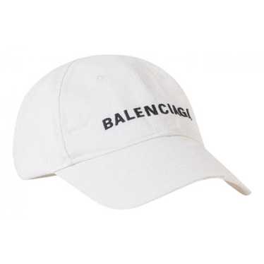 BALENCIAGA Cap - image 1