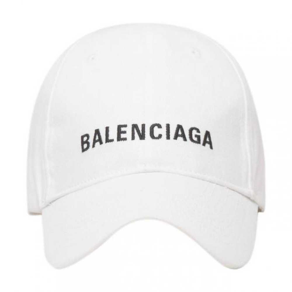 BALENCIAGA Cap - image 2
