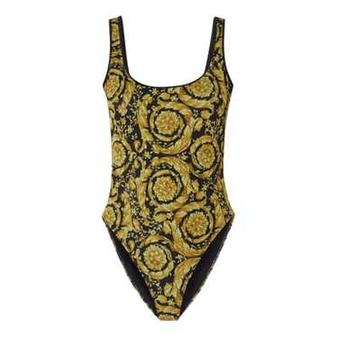 VERSACE One-piece swimsuit