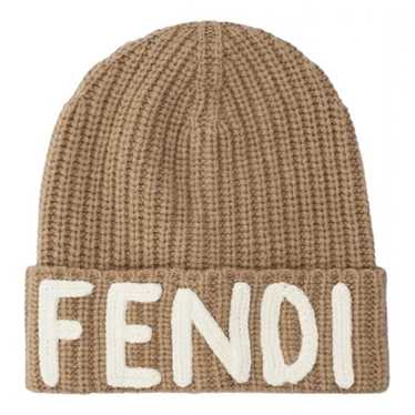 FENDI Wool hat