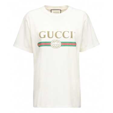 GUCCI T-shirt - image 1