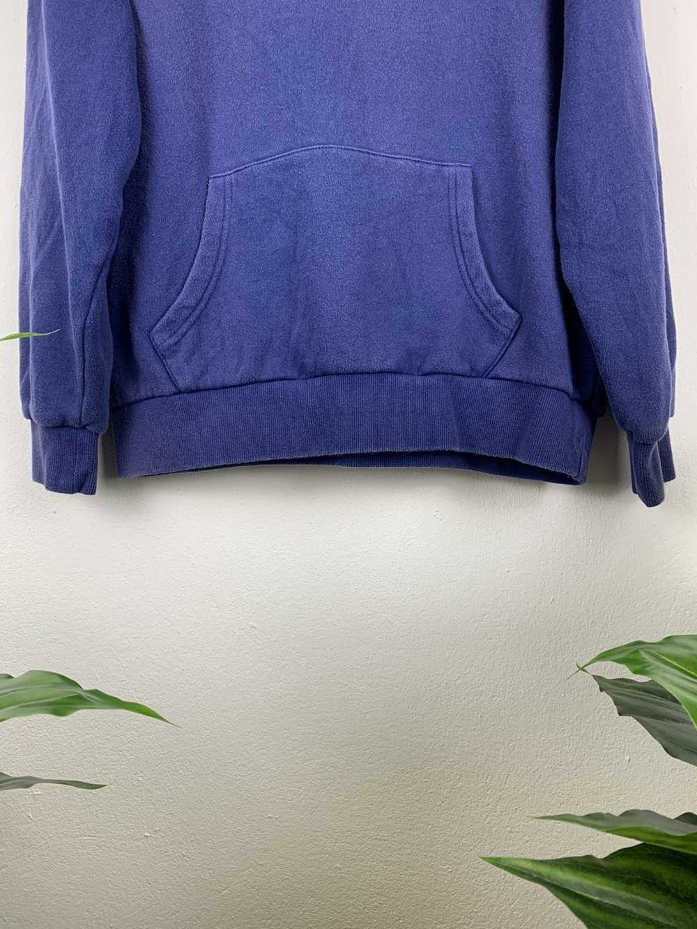 VINTAGE GUESS JEANS LOS ANGELES HOODIE - image 3