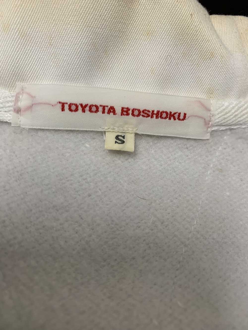 Vintage Toyota Hino worker wear - image 3