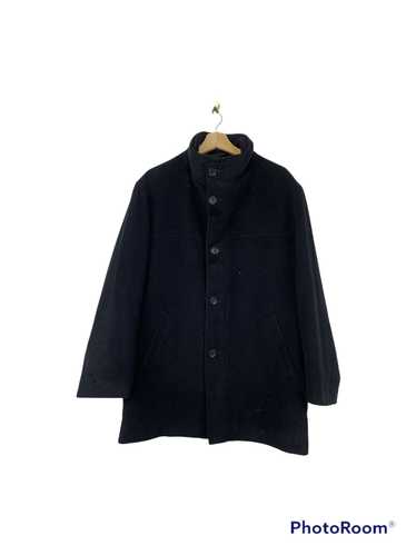 Vintage kansai yamamoto sissy coat