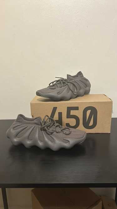 Adidas × Yeezy Season Yeezy 450 Cinder