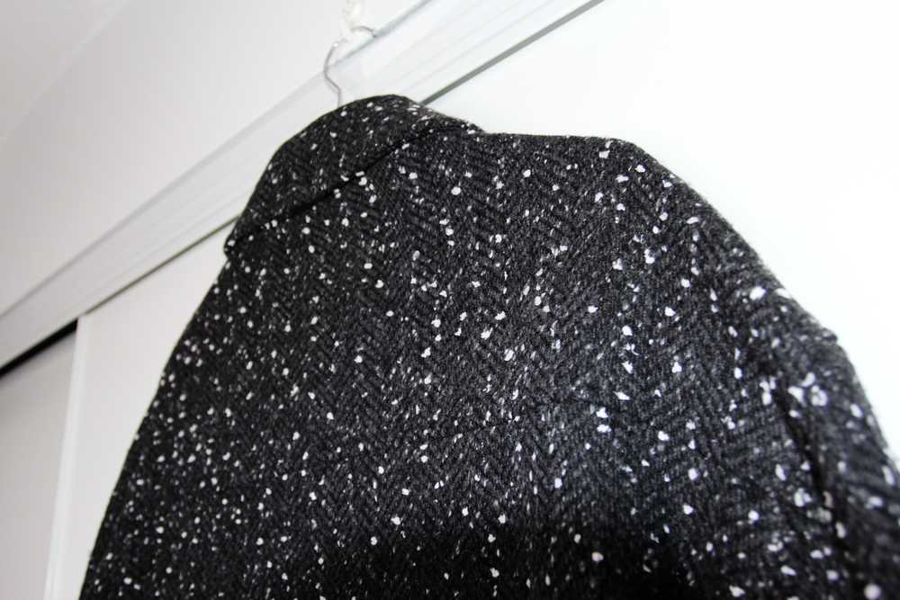 BNWT AW21 MARNI SPECKLED JACKET 46 - image 5