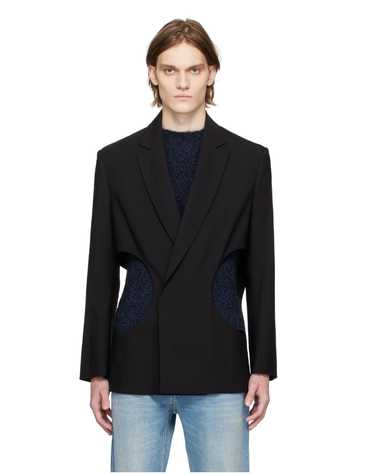 BNWT SS23 GAUCHERE CUT OUT JACKET 40 - image 1