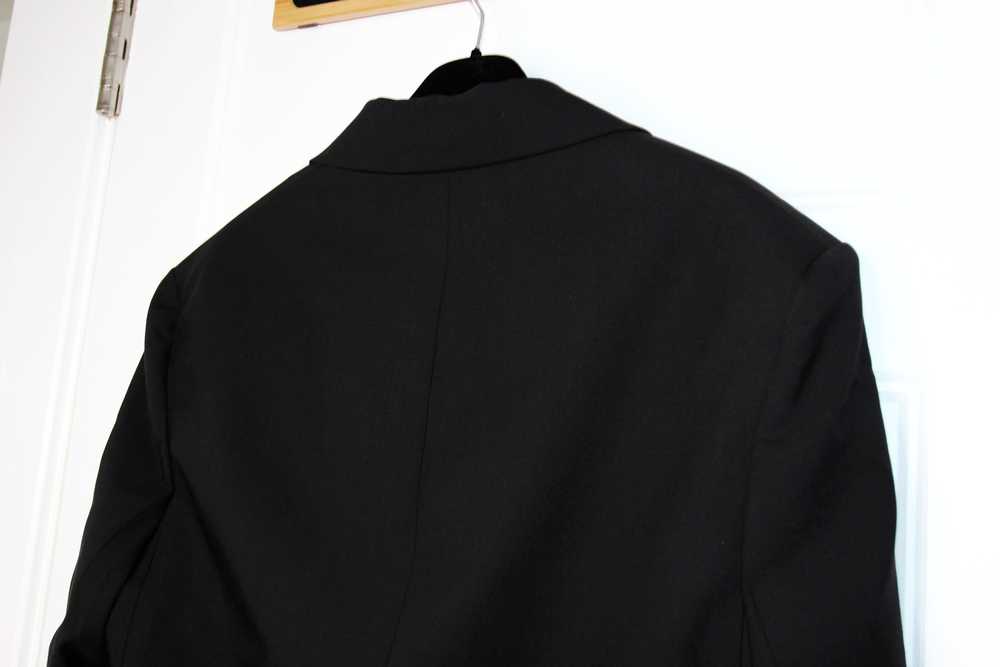 BNWT SS23 GAUCHERE CUT OUT JACKET 40 - image 5