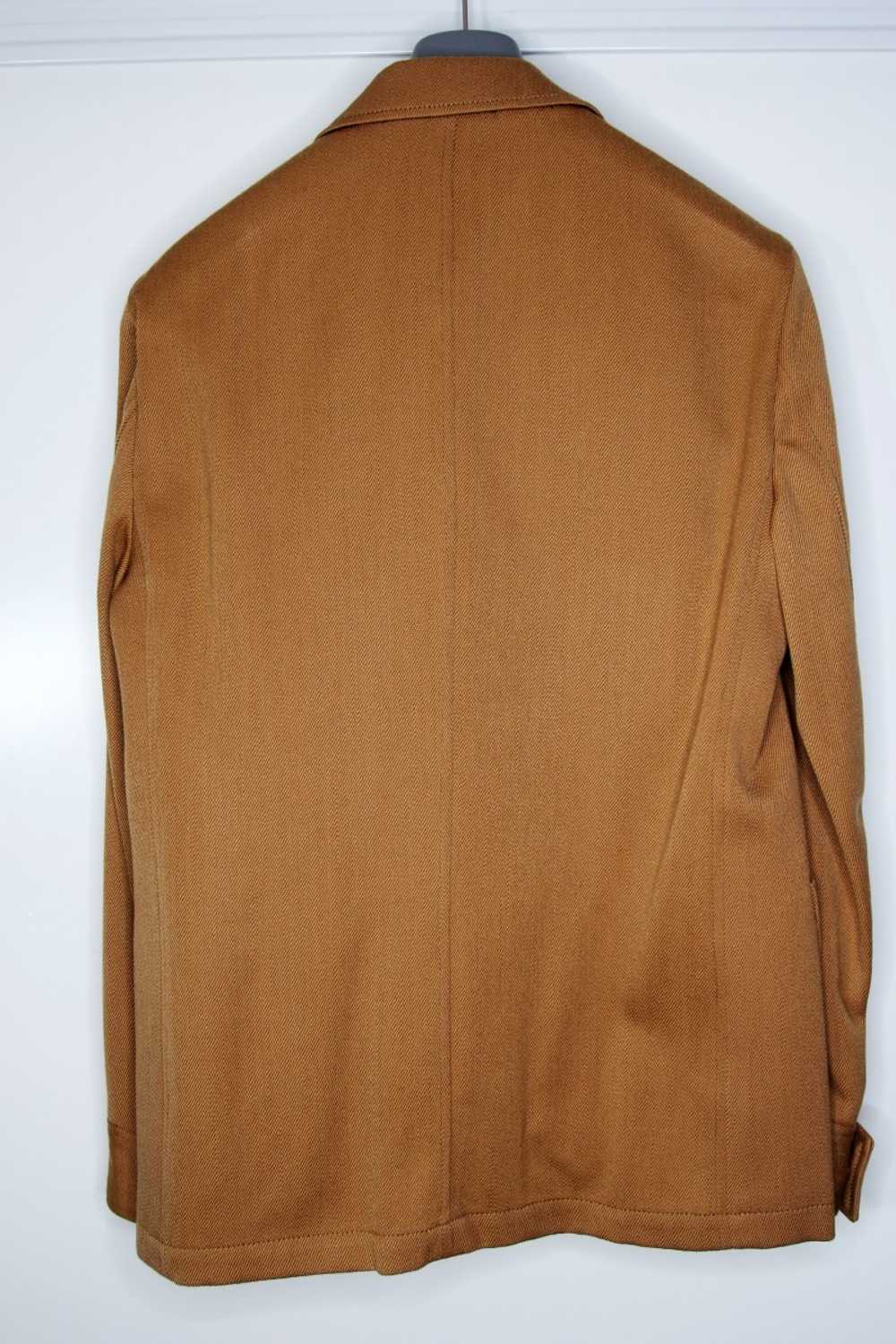 BNWT AW17 MARNI 3 BUTTON JACKET 50 - image 3