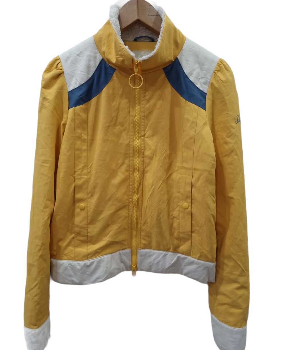 Stüssy 🔥CYBER WEEK FIRE SALE🔥Stussy Jacket x St… - image 1