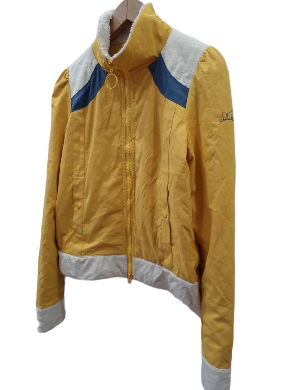 Stüssy 🔥CYBER WEEK FIRE SALE🔥Stussy Jacket x St… - image 3