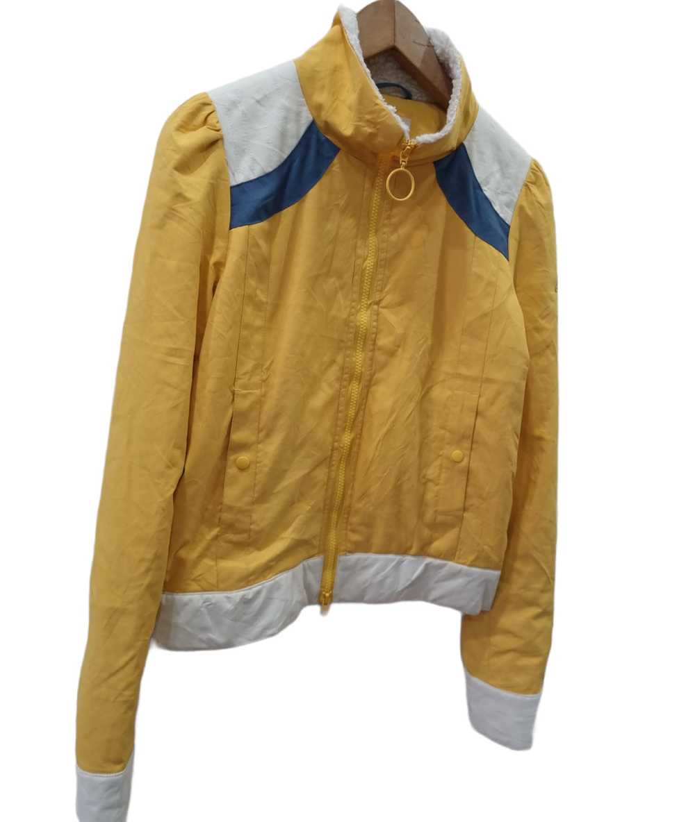 Stüssy 🔥CYBER WEEK FIRE SALE🔥Stussy Jacket x St… - image 4