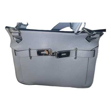 Hermès Jypsiere leather crossbody bag - image 1