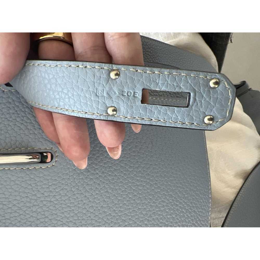 Hermès Jypsiere leather crossbody bag - image 6
