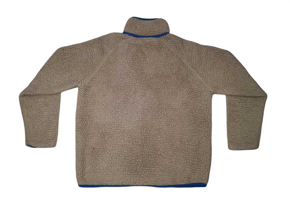 American Apparel - Labra Clothing USA Fleece Zipp… - image 2